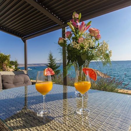 Dalmata Lounge Starigrad Paklenica Exterior foto