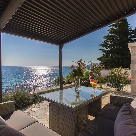 Dalmata Lounge Starigrad Paklenica Exterior foto