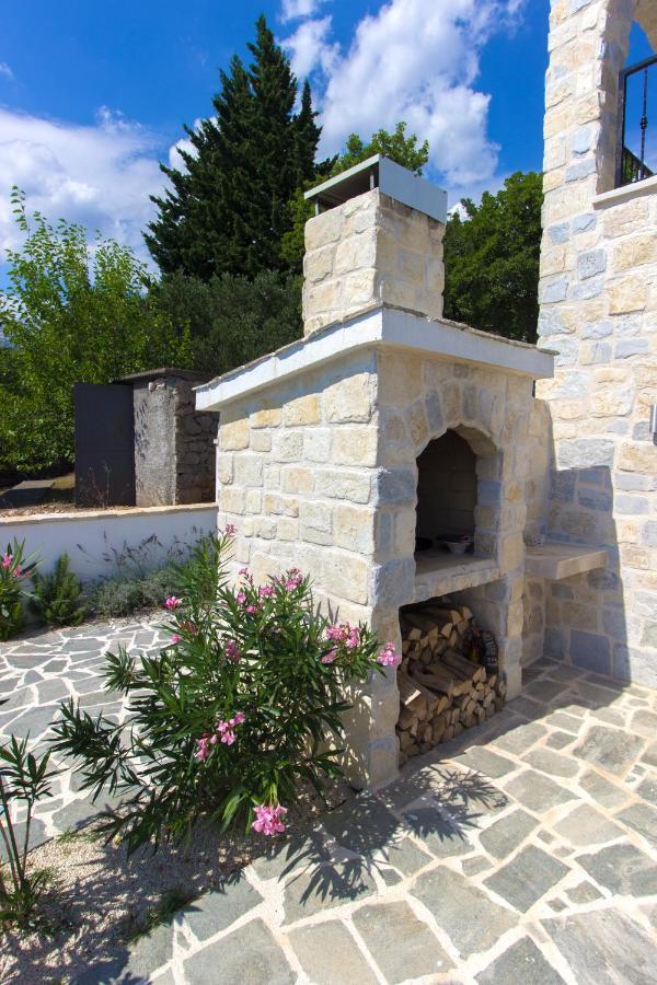 Dalmata Lounge Starigrad Paklenica Exterior foto