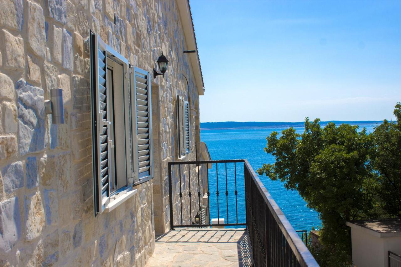Dalmata Lounge Starigrad Paklenica Exterior foto